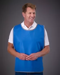 Reflective Border Tabard
