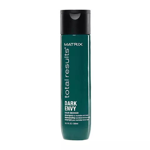 Matrix Total Results Dark Envy Shampoo 300ml