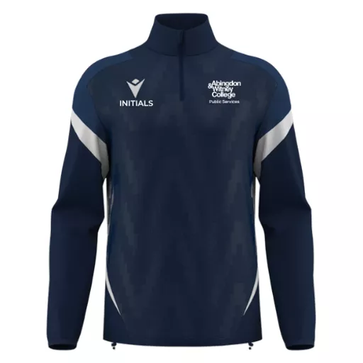 Abingdon&WitneyCollege_PublicServices_HollowQuarterZip_NavyWhite_Front.png