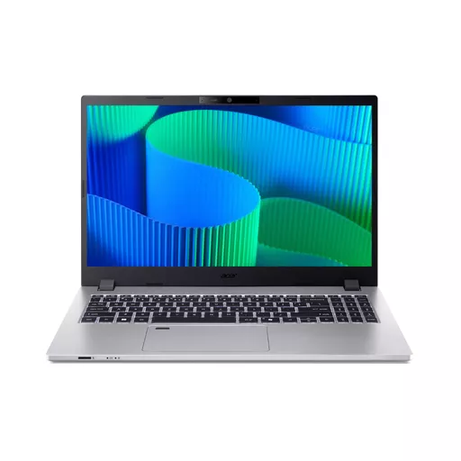 Acer TravelMate P2 (TMP215-55) - Intel Core 3, 8GB, 256GB SSD, 15.6