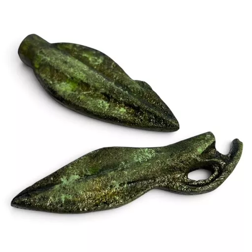Ancient Greek Replica Arrow Heads