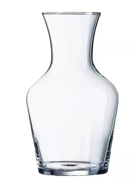 CARAFES & DECANTERS