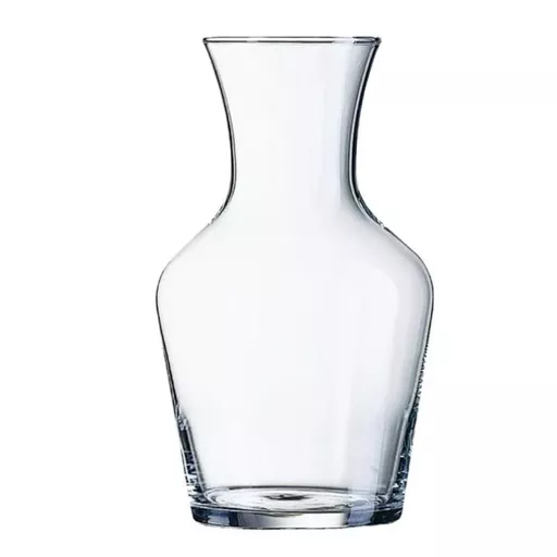 CARAFES & DECANTERS