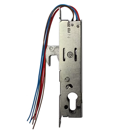 ADAMS RITE MS2200 Mortice Hooklock Case