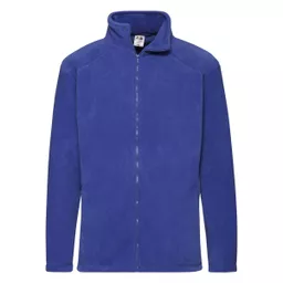 Men's Full Zip Fleece