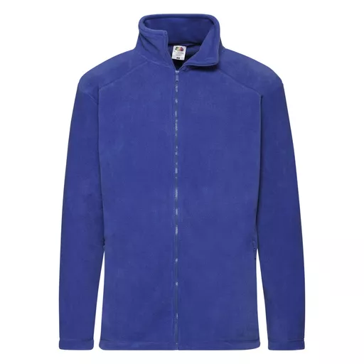 Men's Full Zip Fleece