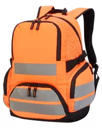 London Pro Hi-Vis Backpack
