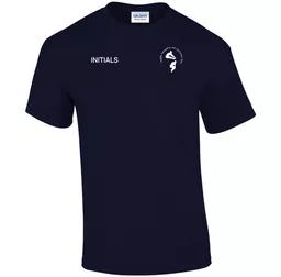 HeightsTrampolineAndGymnasticsClub_GildanHeavyTee_Navy_Front.png