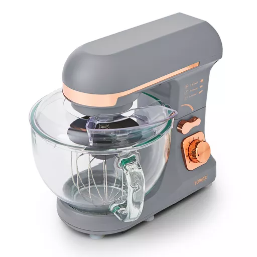 Cavaletto 1000W Stand Mixer