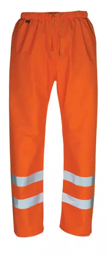 MASCOT® SAFE AQUA Rain Trousers