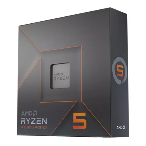 AMD Ryzen 5 7600X CPU