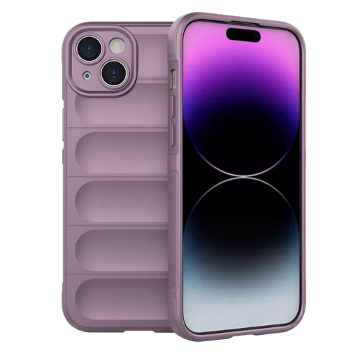 ProWave for iPhone 15 - Lavender