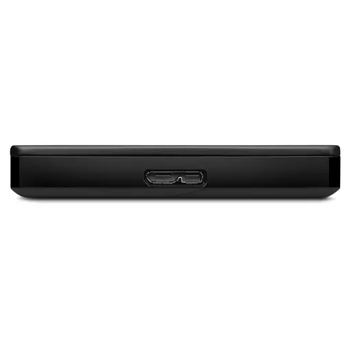 Seagate Game Drive STGD2000200 external hard drive 2 TB Black