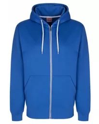 Team Zip Hoodie