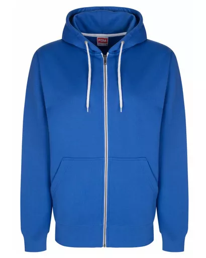 Team Zip Hoodie