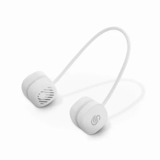 Rechargeable Neck Fan