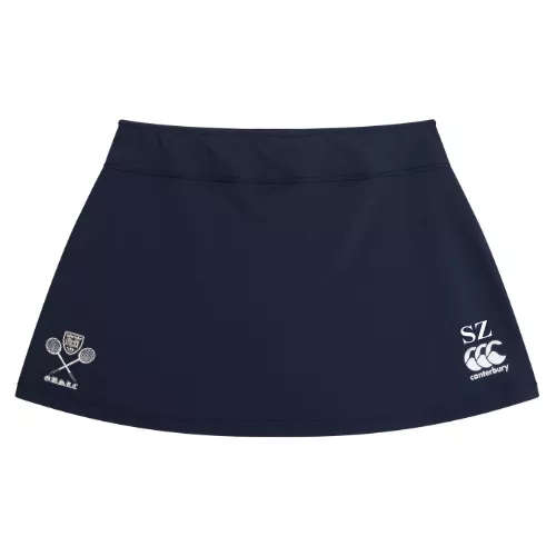 Oxford University Squash & Rackets Club Skort