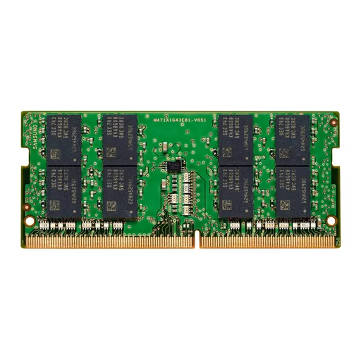 HP 32GB DDR5 (1x32GB) 4800 SODIMM NECC Memory