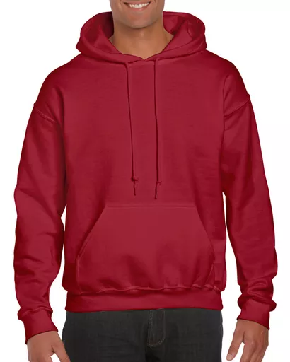 DryBlend®  Adult Hooded Sweatshirt