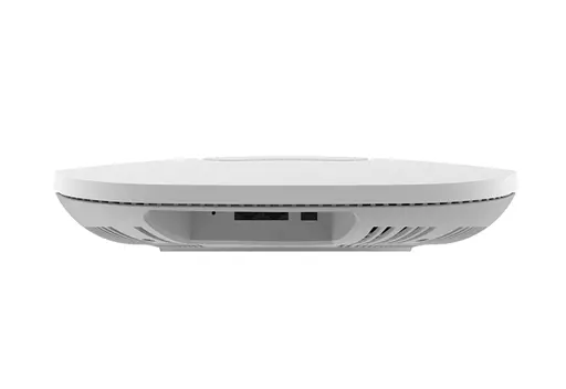 NETGEAR Insight Cloud Managed WiFi 6 AX6000 Tri-band Multi-Gig Access Point (WAX630) 6000 Mbit/s White Power over Ethernet (PoE)