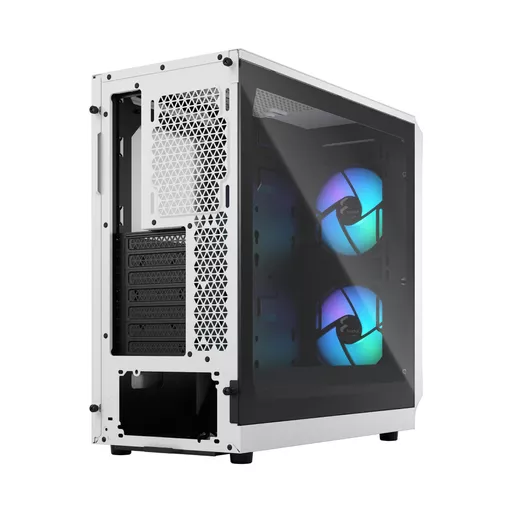 Fractal Design Focus 2 White