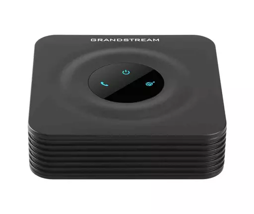 Grandstream Networks HT801 gateway/controller 10, 100 Mbit/s