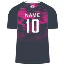 OxfordBrookesUniversity_Softball_HomeKit_EcoSublimateRaglanTee_GreyPinkWhite_Back.png