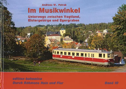 DBHF10: Im Musikwinkel (Bohemica)