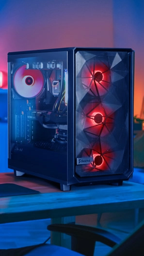 Customize Creator PC Ultimate Gaming PC