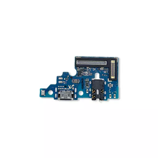 Charging Port Board Flex (RECLAIMED) - For Galaxy A51 (A515)