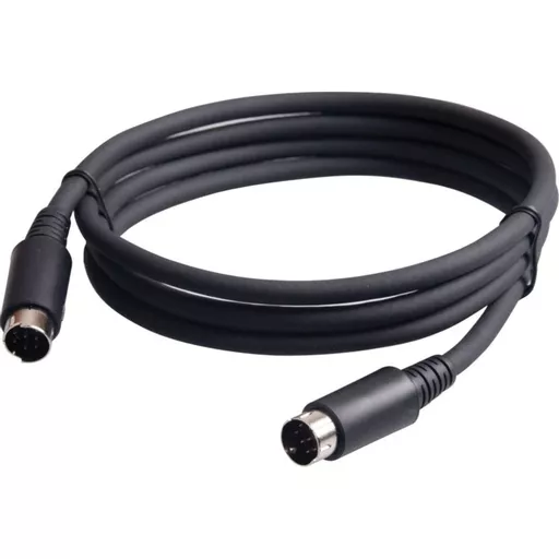 JTS D8P-1 1m Extension Cable for CS-1 & CS-8 Mixers