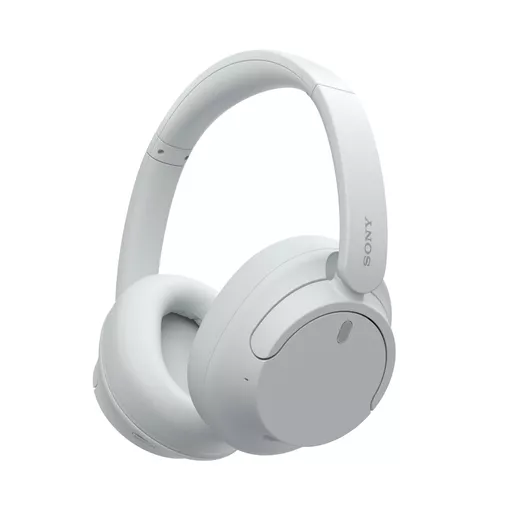 Sony WH-CH720 Headset Wired & Wireless Head-band Calls/Music USB Type-C Bluetooth White