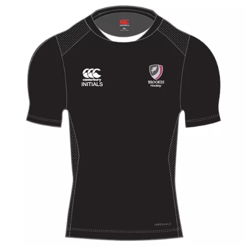 Oxford Brookes University Hockey Senior Club Dry Tee