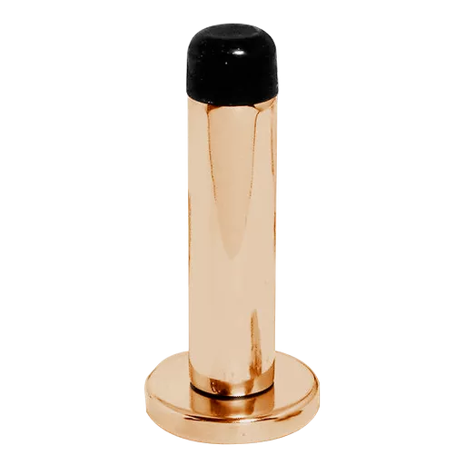 ASEC Wall Door Stop With Rose