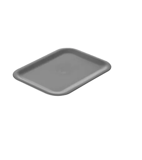 SmartStore Basket Recycled Plastic Lid