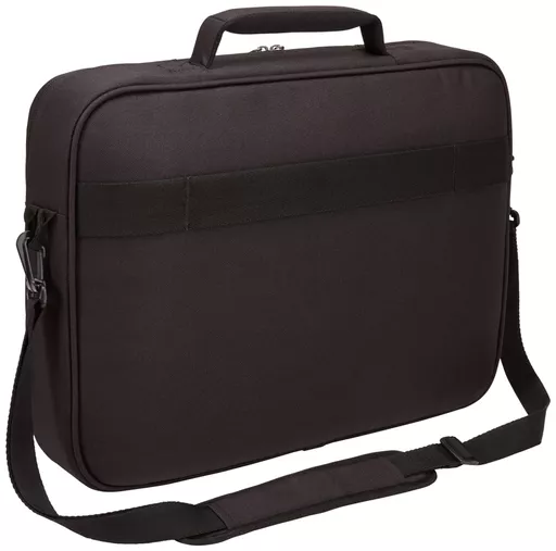 Case Logic Advantage ADVB-116 Black notebook case 39.6 cm (15.6") Messenger case