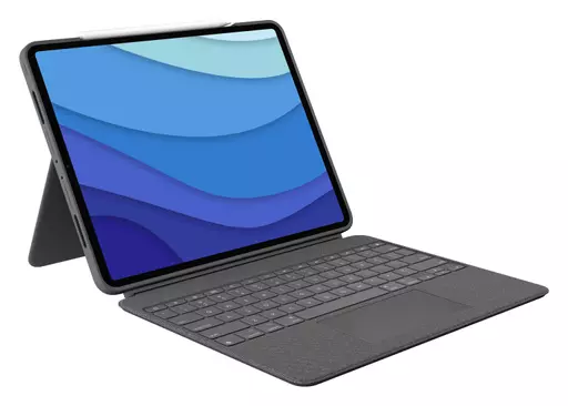 Logitech Combo Touch for iPad Pro 12.9-inch (5th and 6th gen)