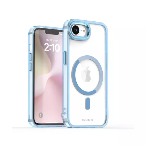 ProMag Xtreme for iPhone 16e - Blue