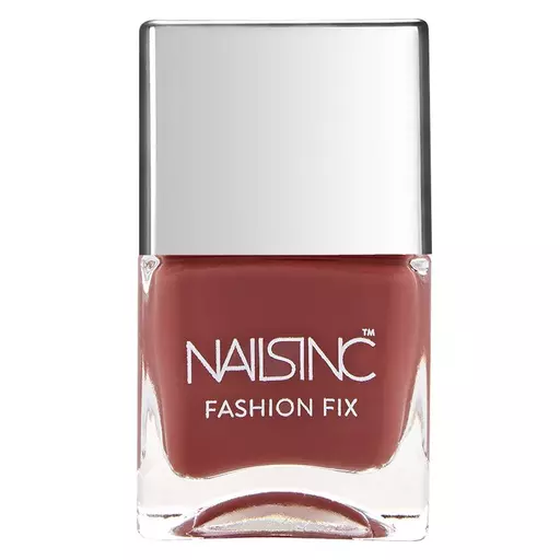 Nails Inc Just Dropped Fashion Fix Nail Polish 14ml