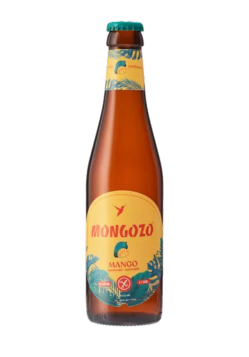 Mongozo Mango