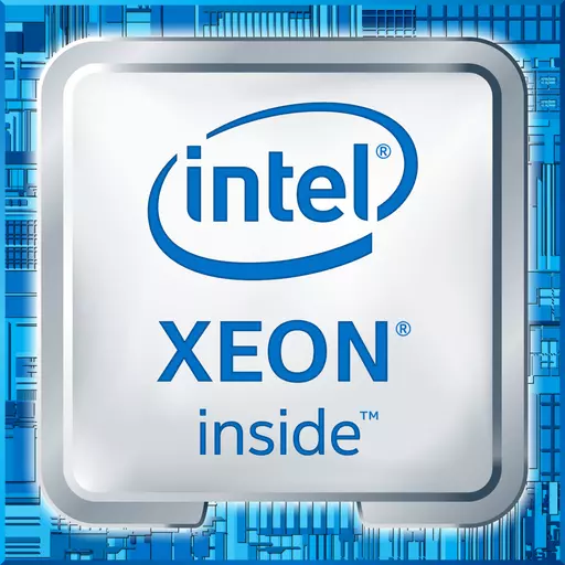 Intel Xeon W-2223 processor 3.6 GHz 8.25 MB