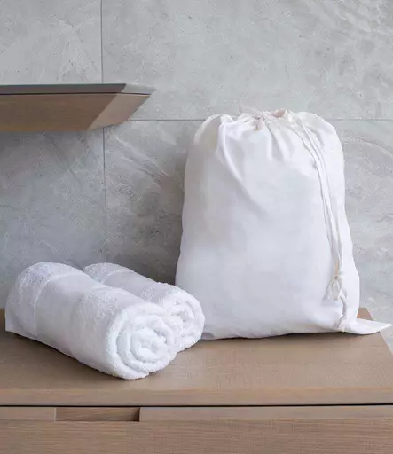 Towel City Laundry Bag