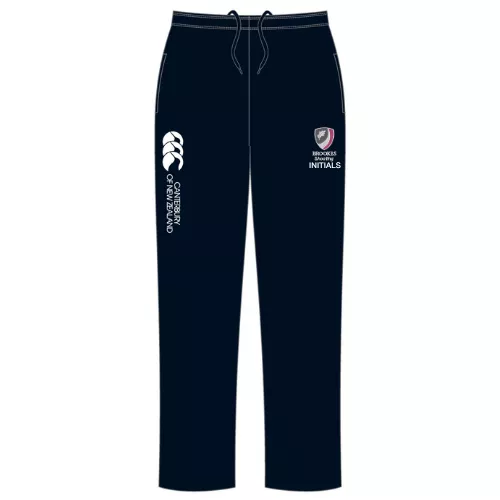 Oxford Brookes University Shooting Mens Open Hem Stadium Pant