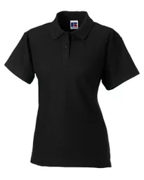 Ladies' Classic Polycotton Polo