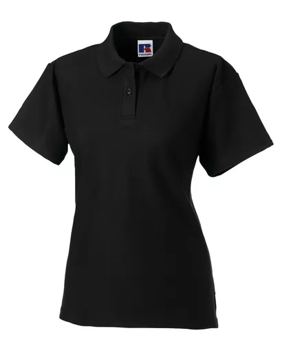 Ladies' Classic Polycotton Polo