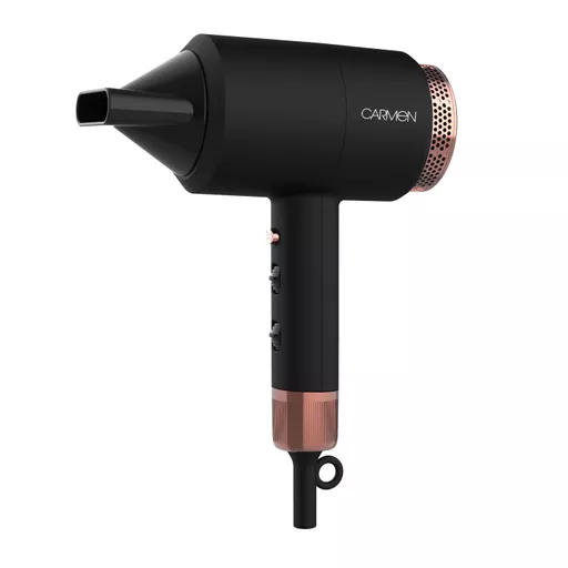 NoirII DC Pro Hair Dryer