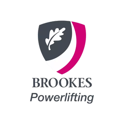 Oxford Brookes University Powerlifting