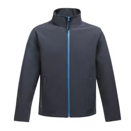 Ablaze Men's Printable Softshell