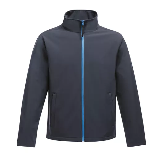 Ablaze Men's Printable Softshell