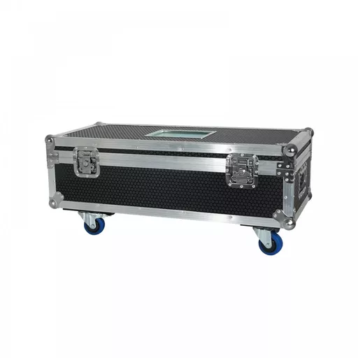 Equinox 8 Way Blitzer Impact 384 Flight Case